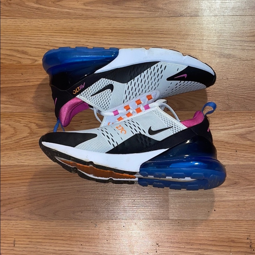 air max 270